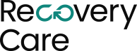logo-dark Recovery Care Logo